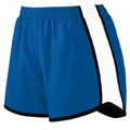 Augusta Sportswear Ladies' Pulse Team Shorts